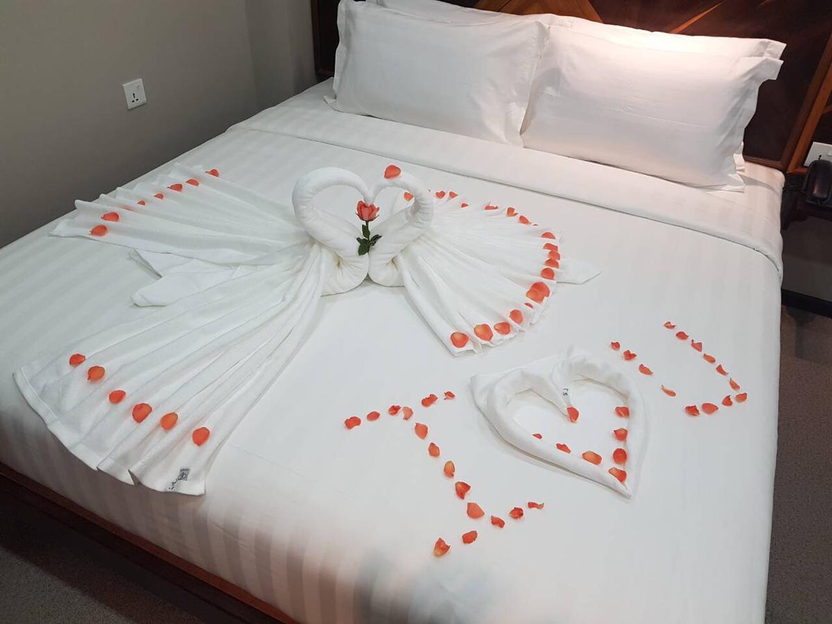Hotel Tristar