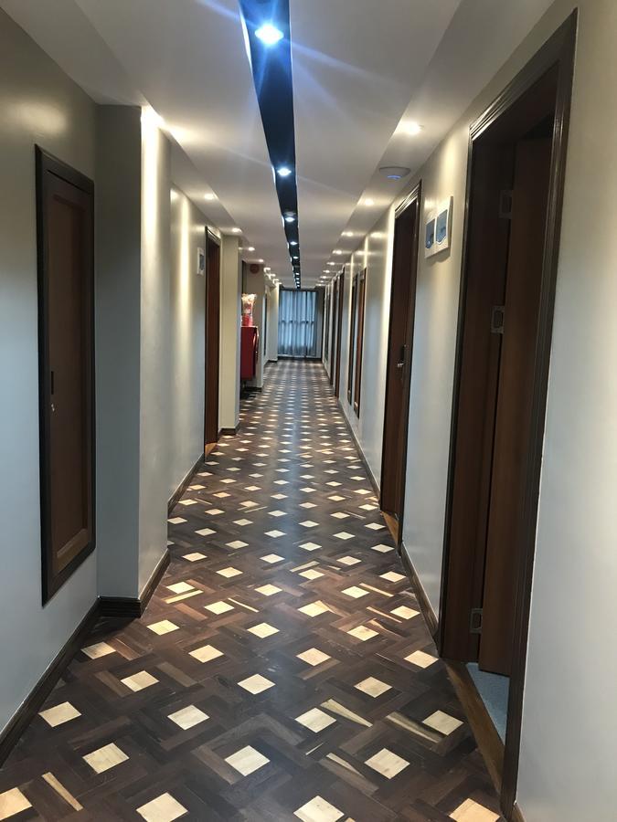 Hotel Tristar Yangon