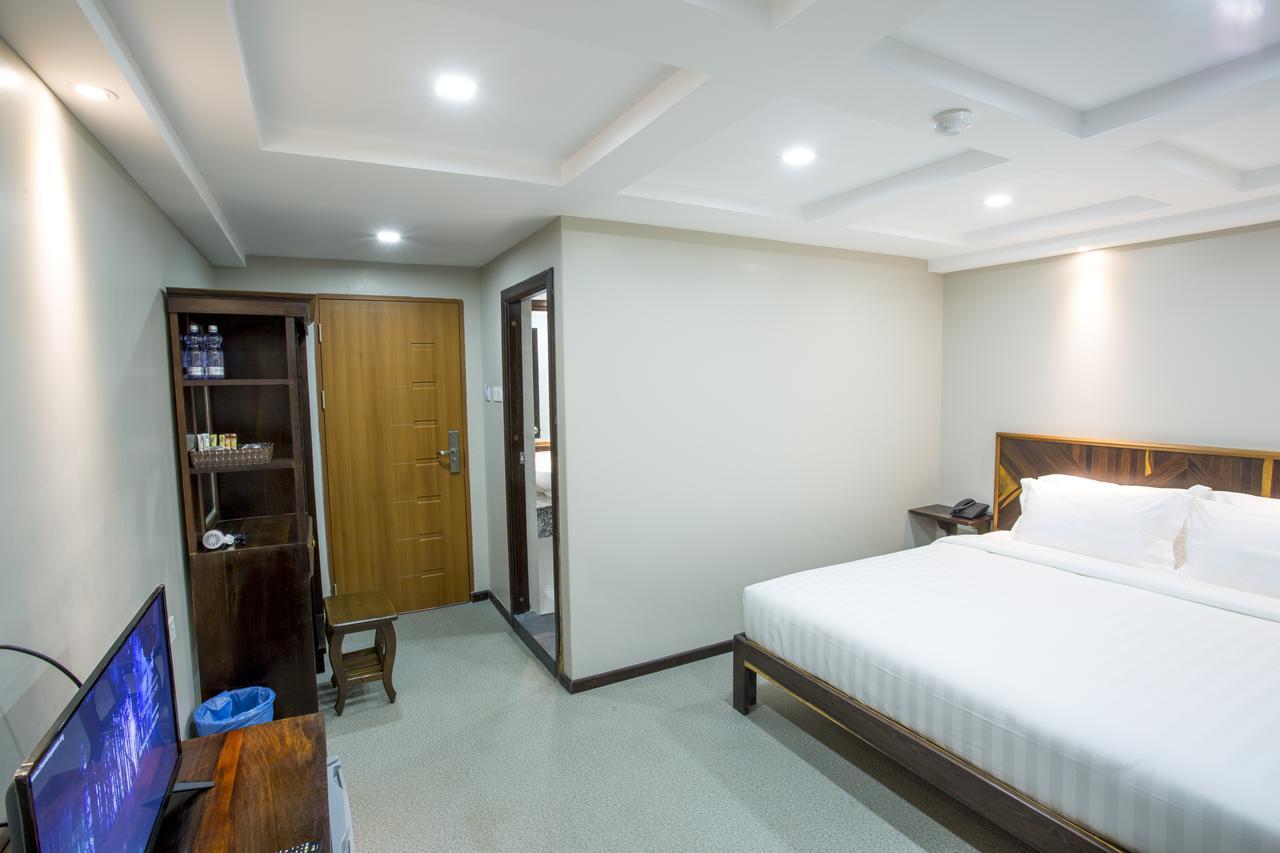 Tristar Yangon