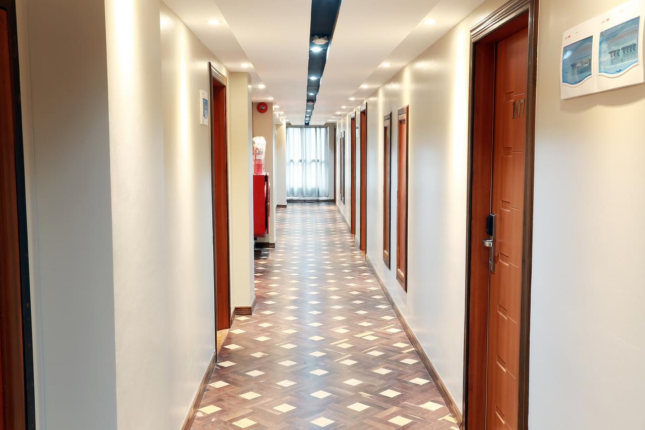 Hotel Tristar 3*