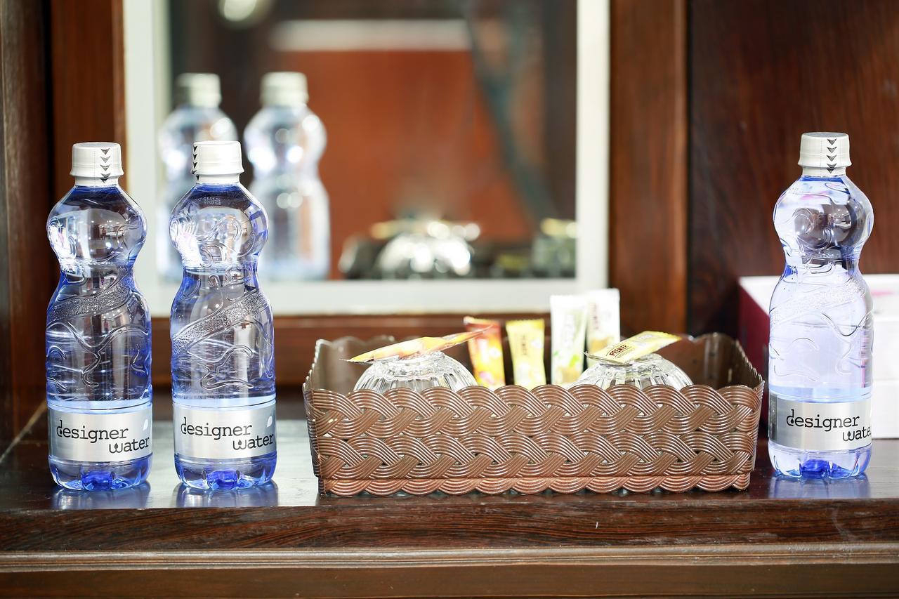Hotel Tristar 3*