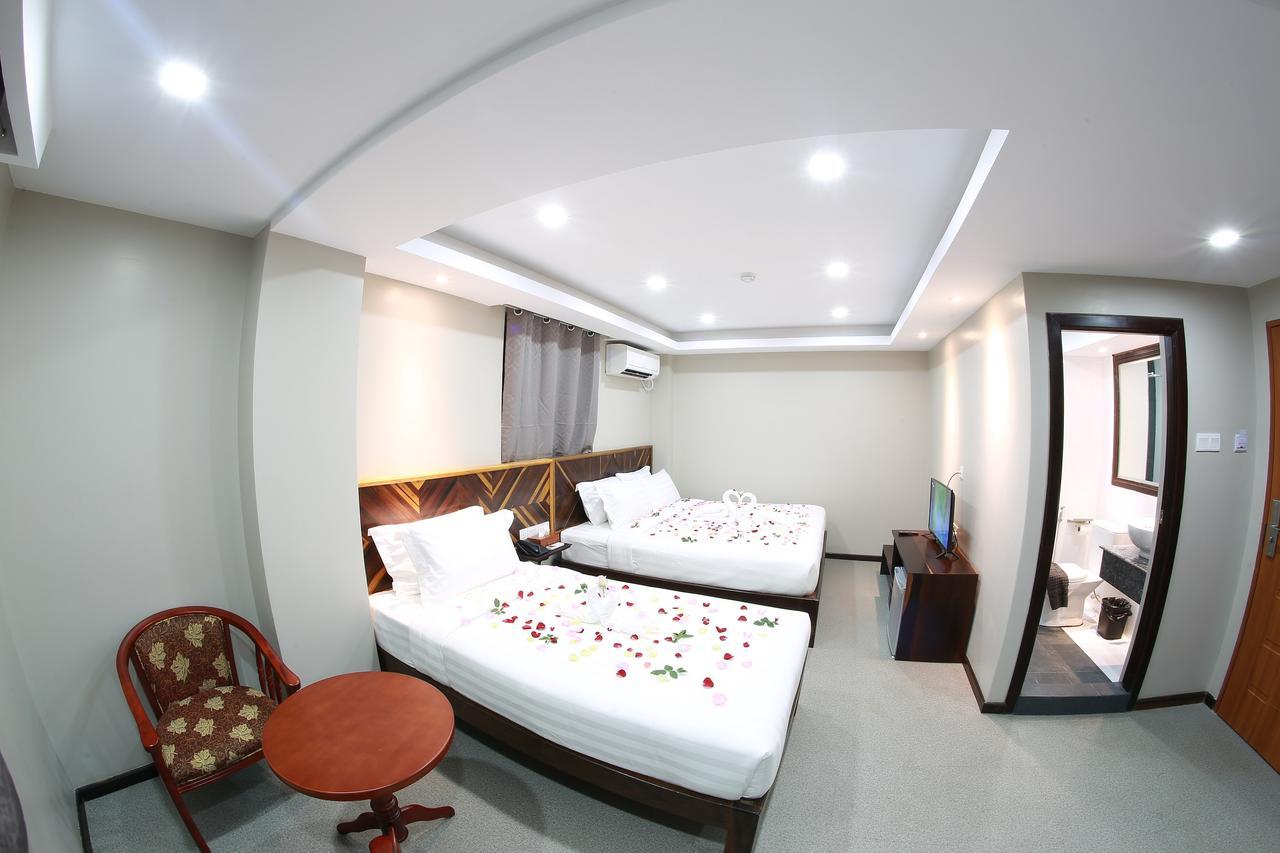 Tristar Hotel 3*