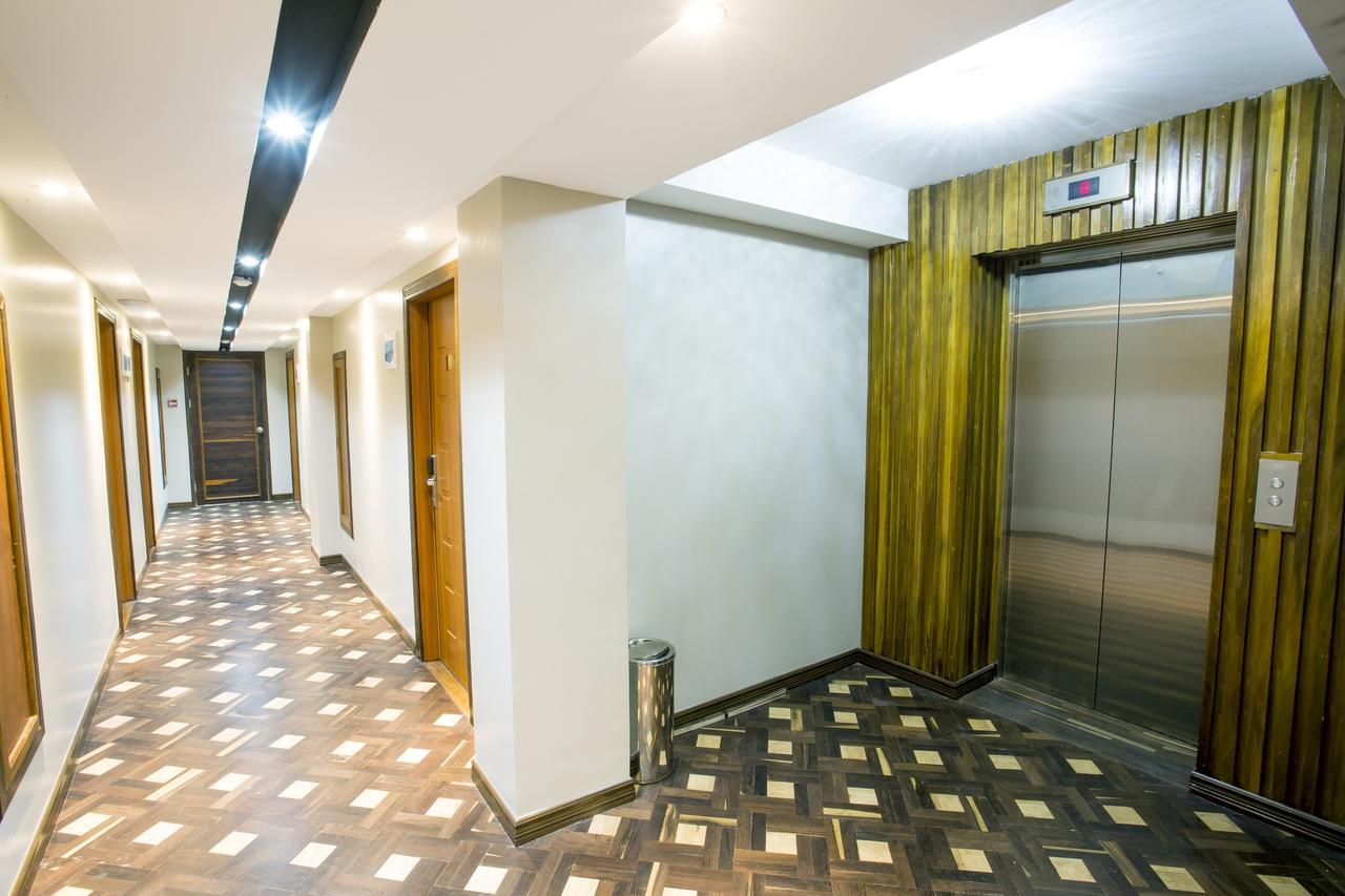 Tristar Hotel Yangon