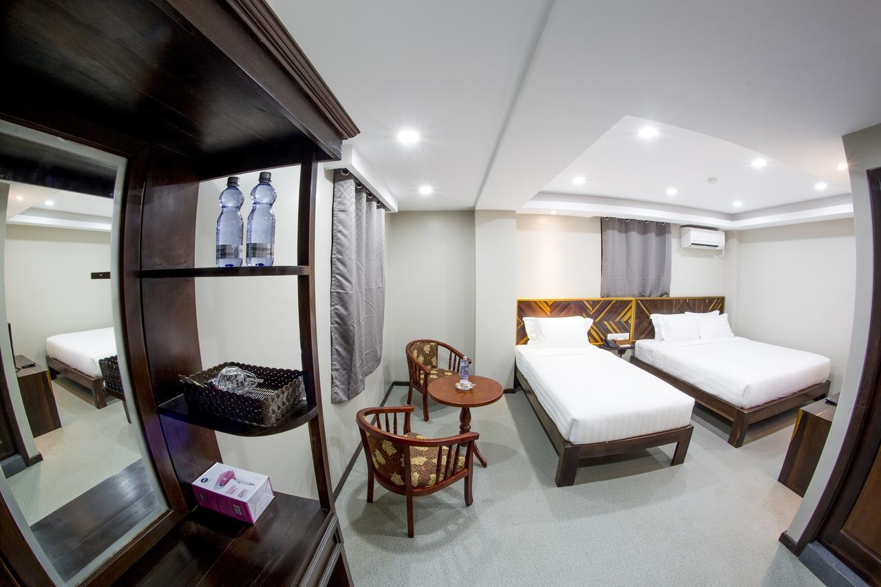 Tristar Yangon