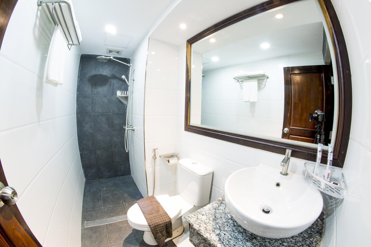 Tristar 3* Yangon