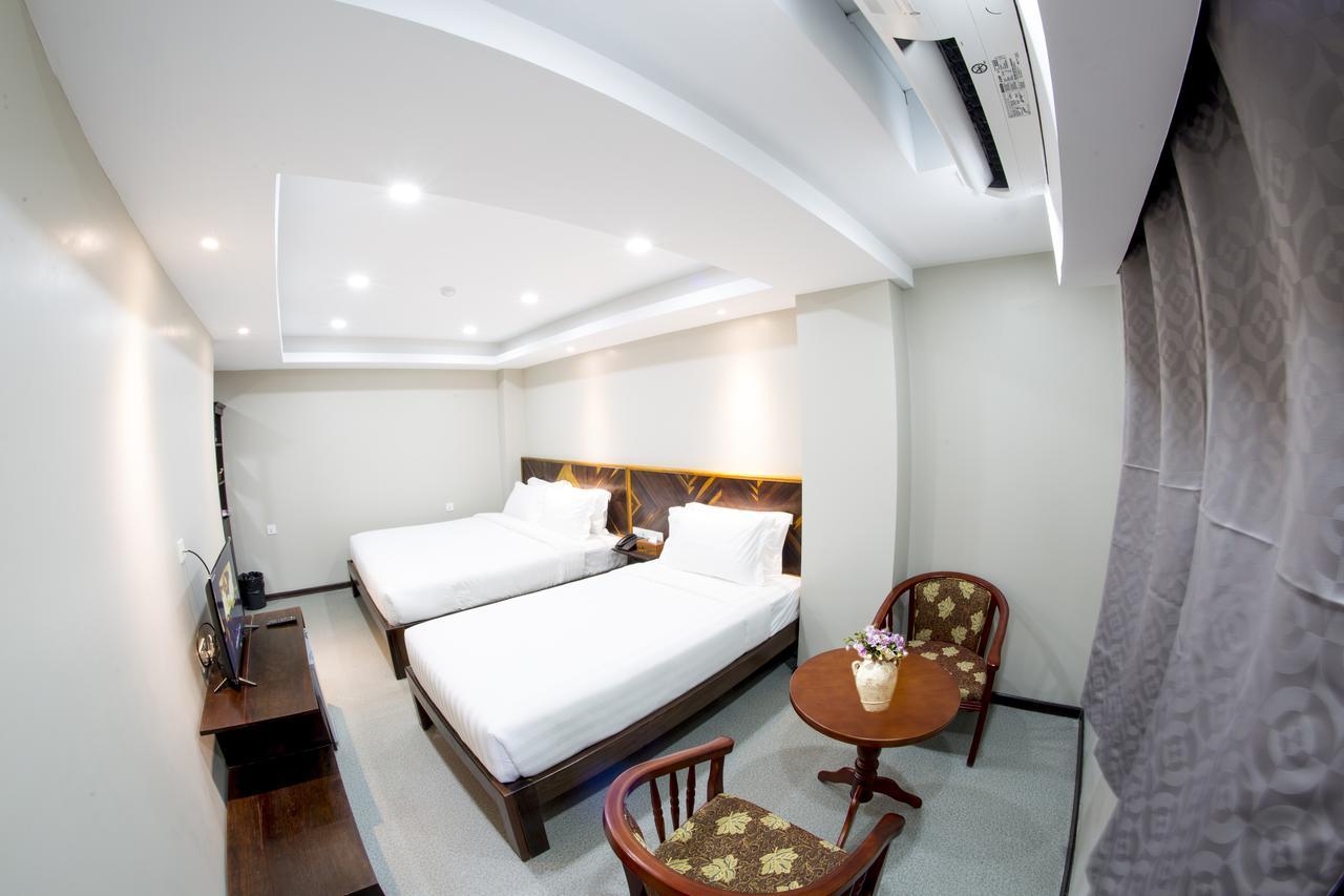 Tristar Hotel